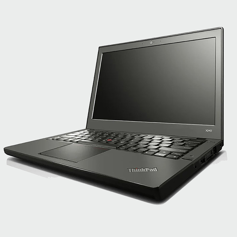 Lenovo X240 i5 4500 | 4GB RAM | 500GB HDD